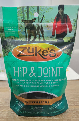 Hip & Joint Support treats